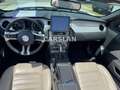 Ford Mustang 3.7 V6 CABRIO "LED+20"+LEDER+Bi-XENON" Wit - thumbnail 17