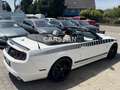 Ford Mustang 3.7 V6 CABRIO "LED+20"+LEDER+Bi-XENON" Blanc - thumbnail 9