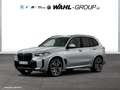 BMW X5 xDrive40d M Sport Pro AHK Panorama Standhzg HeadUp Gris - thumbnail 1
