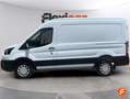 Ford Transit L2 H2 96 kW / 13O CV MHEV Blanc - thumbnail 3