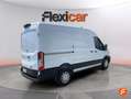 Ford Transit L2 H2 96 kW / 13O CV MHEV Blanc - thumbnail 5