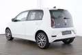 Volkswagen e-up! move up! electric 61kW RFK*PDC*Tempo*Klima Weiß - thumbnail 3