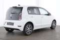 Volkswagen e-up! move up! electric 61kW RFK*PDC*Tempo*Klima Weiß - thumbnail 4