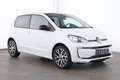 Volkswagen e-up! move up! electric 61kW RFK*PDC*Tempo*Klima Weiß - thumbnail 2