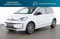 Volkswagen e-up! move up! electric 61kW RFK*PDC*Tempo*Klima Weiß - thumbnail 1
