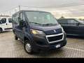 Peugeot Boxer 330 2.0 BlueHDi/110CV PC-TN Combi 9 POSTI Bleu - thumbnail 2