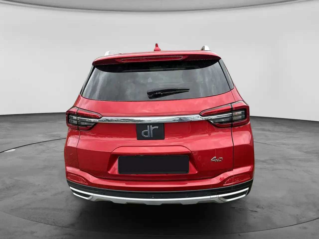 DR Automobiles DR4.0 2023