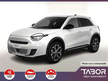 Hybrid 145 La Prima GPS Cam ADML ACC