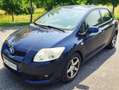 Toyota Auris Auris 126 D-4D Linéa Luna Bleu - thumbnail 3