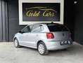 Volkswagen Polo Polo 1.2 CR TDi Comfortline DPF Gris - thumbnail 6
