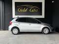 Volkswagen Polo Polo 1.2 CR TDi Comfortline DPF Gris - thumbnail 3
