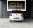 Volkswagen Polo Polo 1.2 CR TDi Comfortline DPF Gris - thumbnail 5