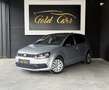 Volkswagen Polo Polo 1.2 CR TDi Comfortline DPF Gris - thumbnail 8