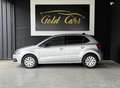 Volkswagen Polo Polo 1.2 CR TDi Comfortline DPF Gris - thumbnail 7