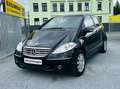 Mercedes-Benz A 150 A 150 (169.031) T.LEDER KLIMA ALUFELGEN EURO 4 Schwarz - thumbnail 2