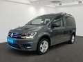 Volkswagen Caddy 1.4 TSI KR Comfortline *PARKSENSOR*SITZH*APPCON* Gris - thumbnail 2