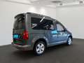 Volkswagen Caddy 1.4 TSI KR Comfortline *PARKSENSOR*SITZH*APPCON* Gris - thumbnail 6