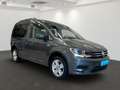 Volkswagen Caddy 1.4 TSI KR Comfortline *PARKSENSOR*SITZH*APPCON* Grau - thumbnail 4