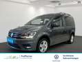 Volkswagen Caddy 1.4 TSI KR Comfortline *PARKSENSOR*SITZH*APPCON* Gris - thumbnail 1