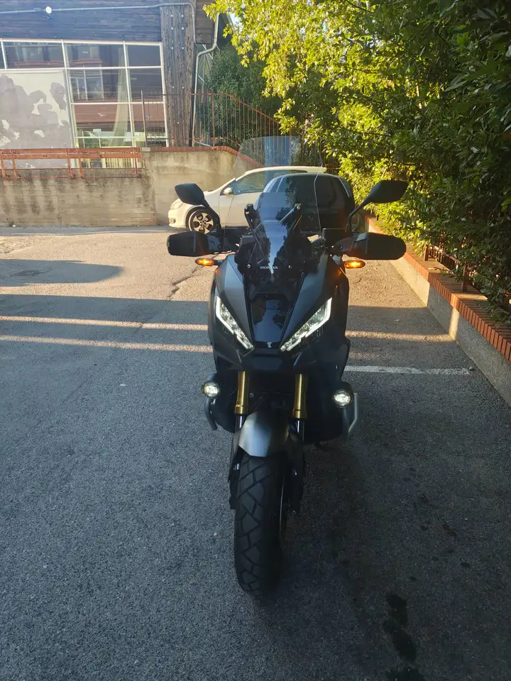 Honda X-ADV