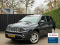 Jeep Compass 2.0 Limited Grey - thumbnail 1