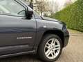 Jeep Compass 2.0 Limited Grey - thumbnail 14
