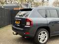 Jeep Compass 2.0 Limited Grey - thumbnail 8