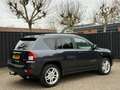 Jeep Compass 2.0 Limited Grey - thumbnail 5