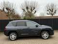 Jeep Compass 2.0 Limited Grey - thumbnail 10