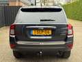 Jeep Compass 2.0 Limited Grey - thumbnail 6