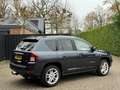 Jeep Compass 2.0 Limited Grey - thumbnail 9