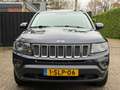 Jeep Compass 2.0 Limited Grey - thumbnail 7
