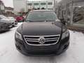 Volkswagen Tiguan Team 2.0 TDI 140 PS 4Motion Schwarz - thumbnail 3