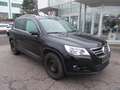 Volkswagen Tiguan 2.0 TDI 140PS 4Motion Team Schwarz - thumbnail 3