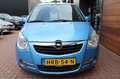 Opel Agila 1.2 Enjoy Blauw - thumbnail 7