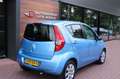 Opel Agila 1.2 Enjoy Blauw - thumbnail 4