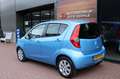 Opel Agila 1.2 Enjoy Blauw - thumbnail 3