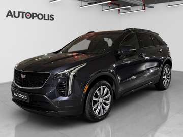 2.0 SPORT 4WD