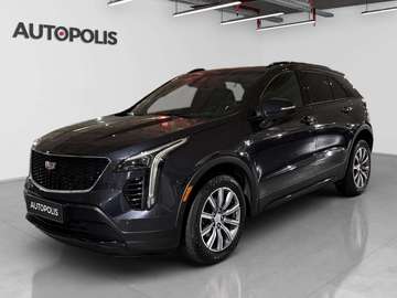 2.0 SPORT 4WD