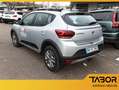 Dacia Sandero Stepway  III 1.0 TCe 90 CVT Comfort Kam Grau - thumbnail 4