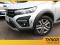 Dacia Sandero Stepway  III 1.0 TCe 90 CVT Comfort Kam Grau - thumbnail 5