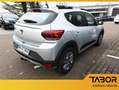 Dacia Sandero Stepway  III 1.0 TCe 90 CVT Comfort Kam Grau - thumbnail 3