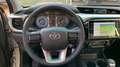 Toyota Hilux Extra Cab Comfort 4x4 Grey - thumbnail 16