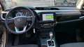 Toyota Hilux Extra Cab Comfort 4x4 Сірий - thumbnail 15