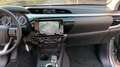 Toyota Hilux Extra Cab Comfort 4x4 Gris - thumbnail 18
