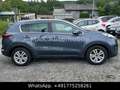 Kia Sportage Spirit 4WD Navi,Leder,Kam,Euro6 Blu/Azzurro - thumbnail 4