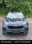 Kia Sportage Spirit 4WD Navi,Leder,Kam,Euro6 Blu/Azzurro - thumbnail 2
