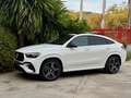 Mercedes-Benz GLE 350 Coupé 350de 4Matic Aut. Blanco - thumbnail 5