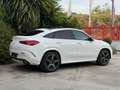 Mercedes-Benz GLE 350 Coupé 350de 4Matic Aut. Blanco - thumbnail 41