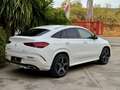 Mercedes-Benz GLE 350 Coupé 350de 4Matic Aut. Blanco - thumbnail 47